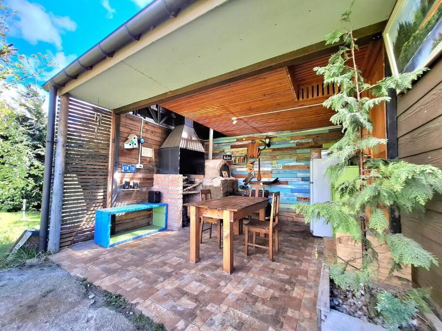 Faisanes, Apartamento